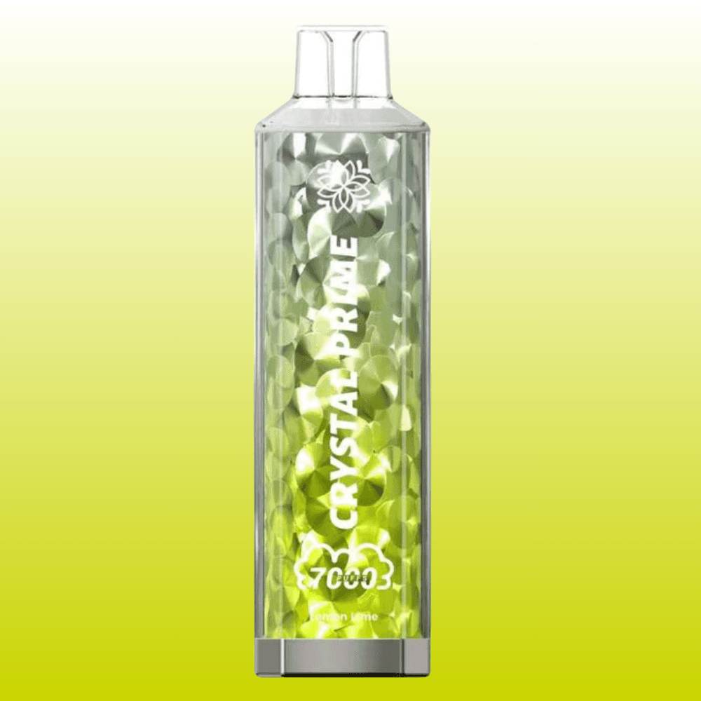 Lemon Lime