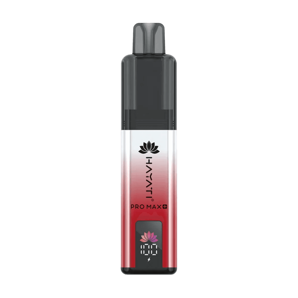 Hayati Pro Max Plus 4000 Kit - Watermelon Ice