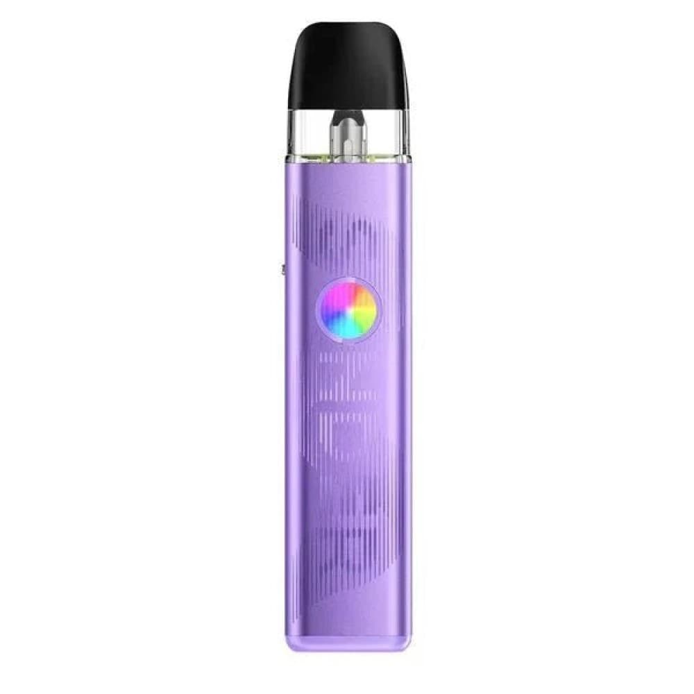 Groove Purple Geekvape Sonder Q3 Pod Vape Kit