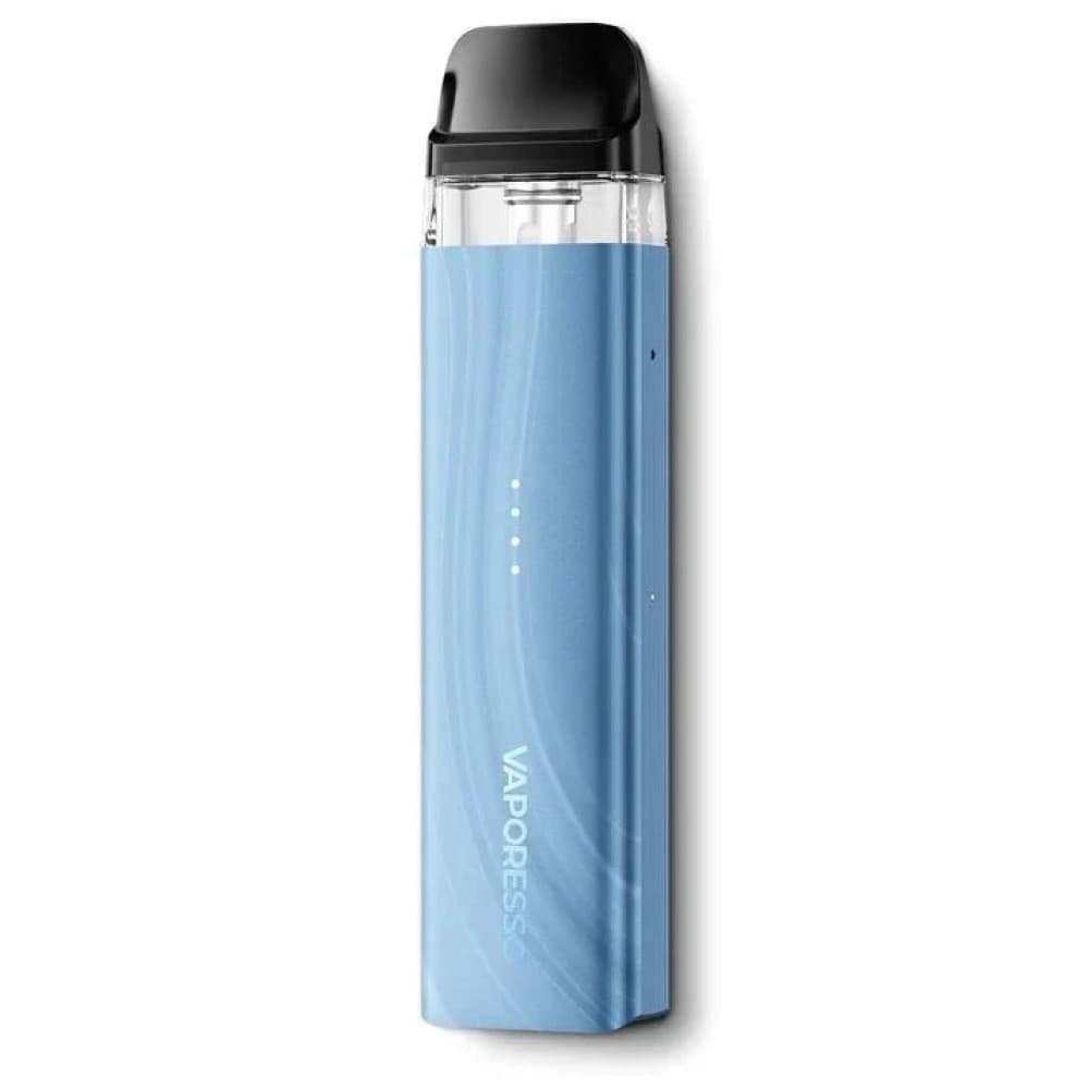  Baby Blue Vaporesso Xros Mini Retro Vape Pod Kit