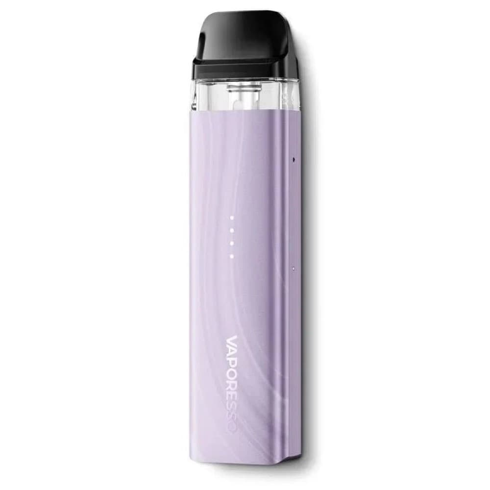  Baby Purple Vaporesso Xros Mini Retro Vape Pod Kit