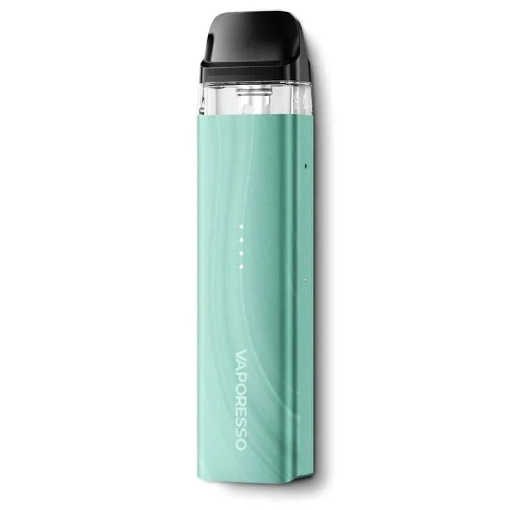  Spring Green Vaporesso Xros Mini Retro Vape Pod Kit