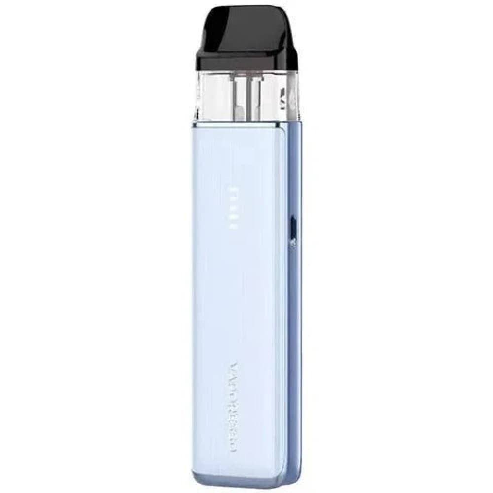  Jelly Blue Vaporesso Xros 6 Mini Pod Kit