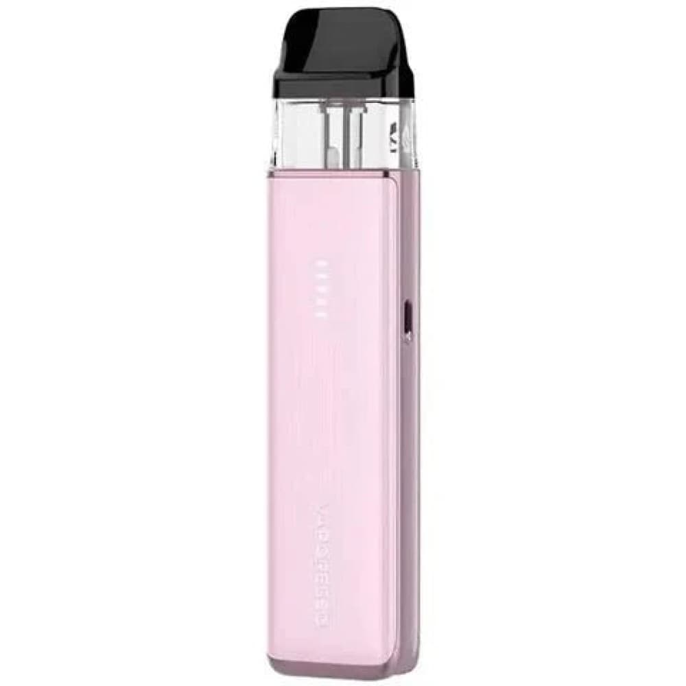  Jelly Pink Vaporesso Xros 6 Mini Pod Kit