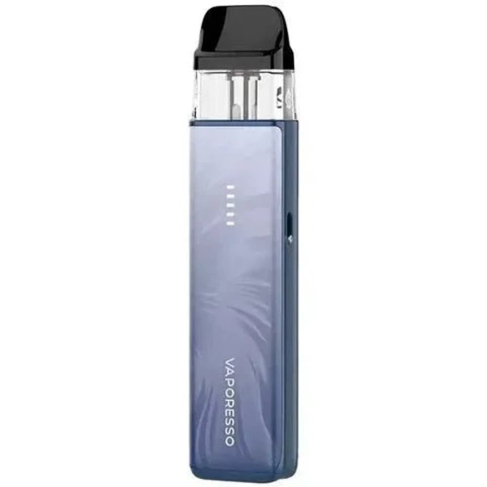  Plum Blue Vaporesso Xros 6 Mini Pod Kit