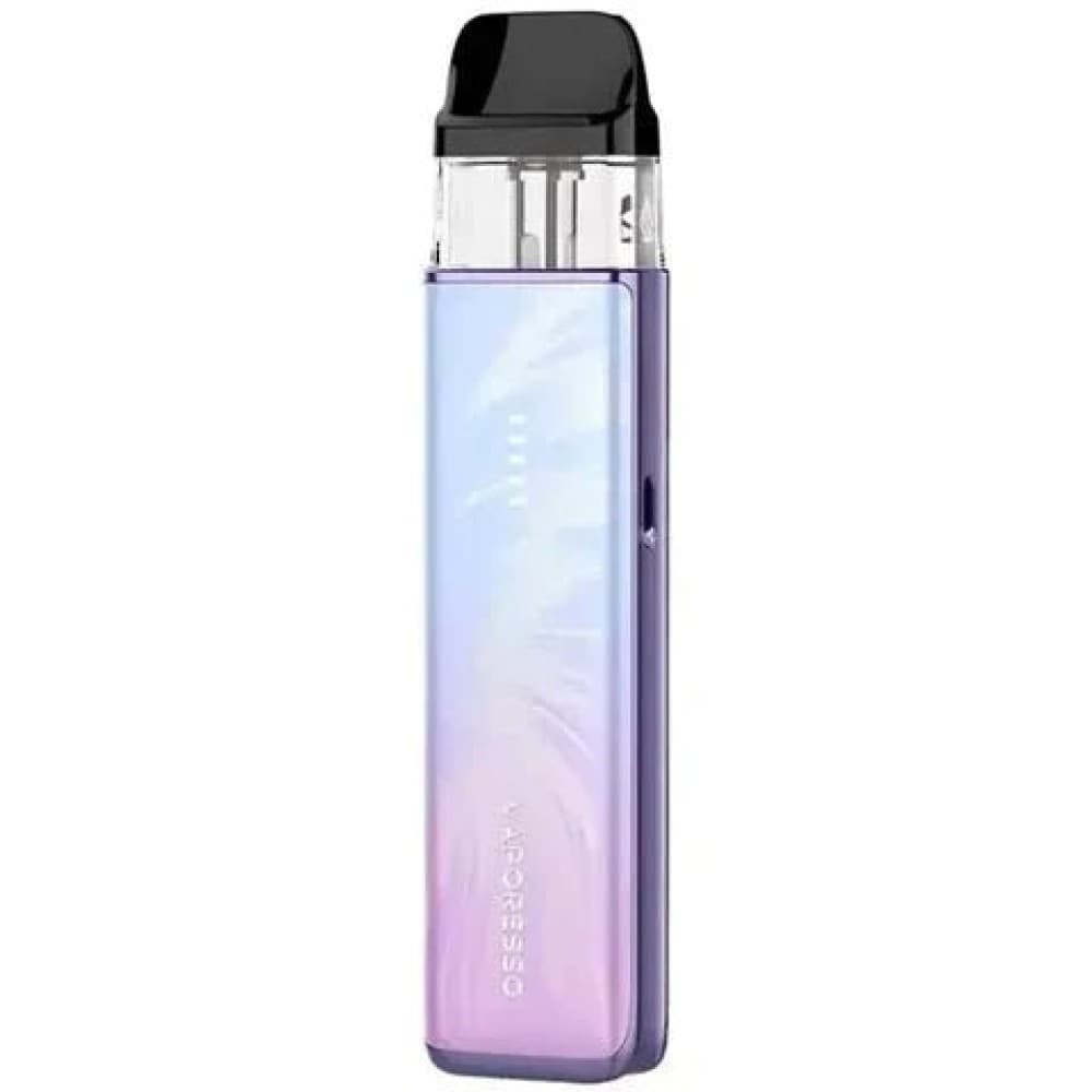  Plum Pink Vaporesso Xros 6 Mini Pod Kit