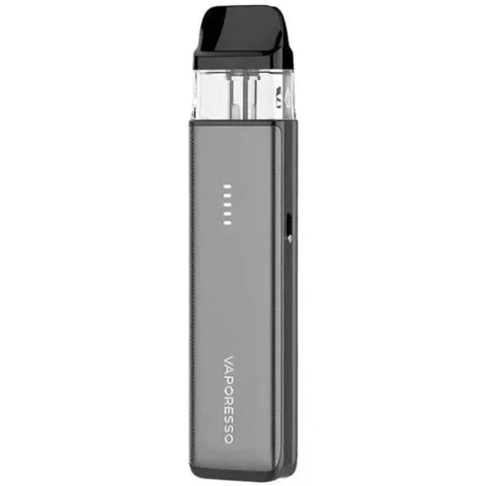  Titanium Black Vaporesso Xros 6 Mini Pod Kit