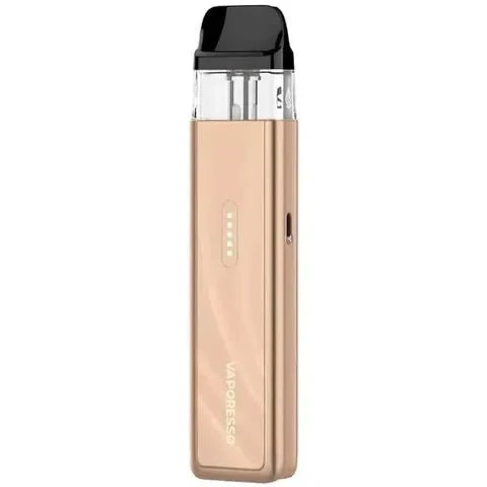  Brown Vaporesso Xros 6 Mini Pod Kit