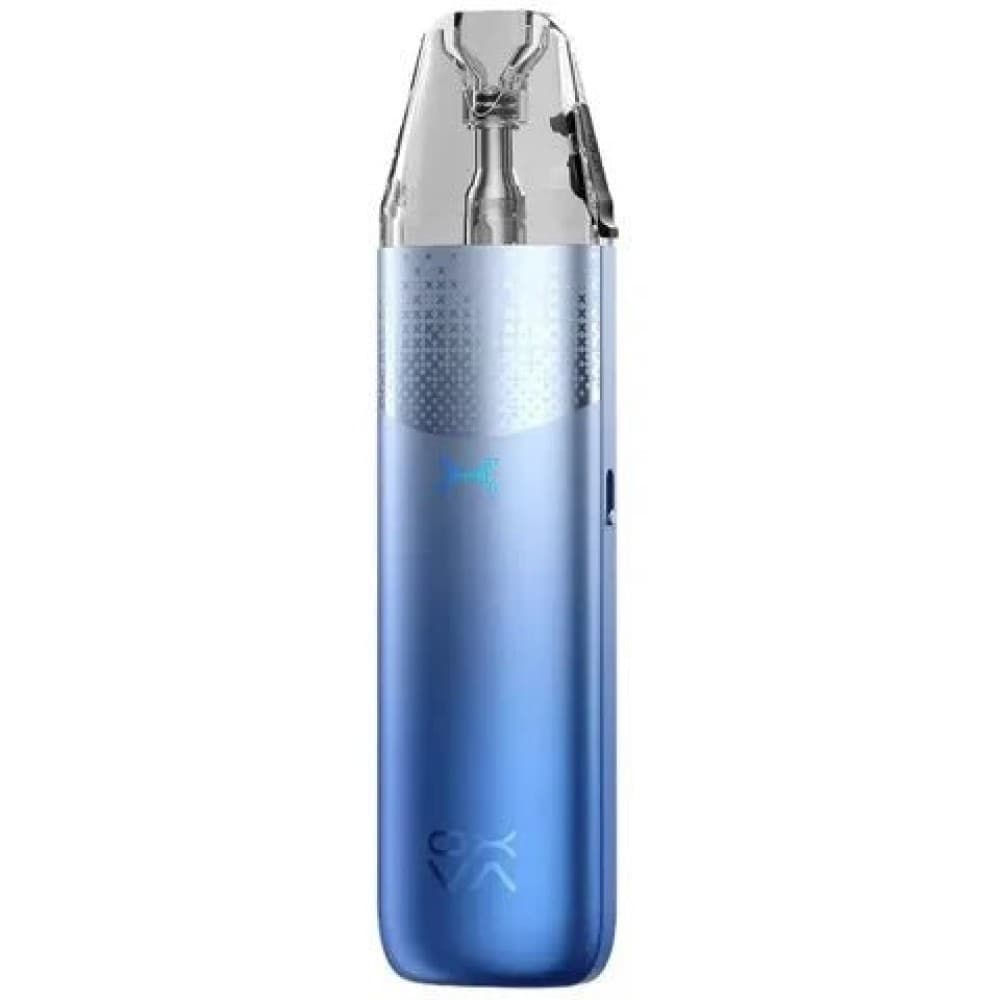  Aurora Blue Oxva NeXlim 2 Mini Vape Pod Kit
