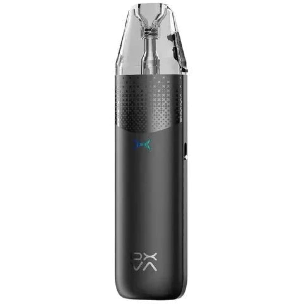  Classic Black Oxva NeXlim 2 Mini Vape Pod Kit