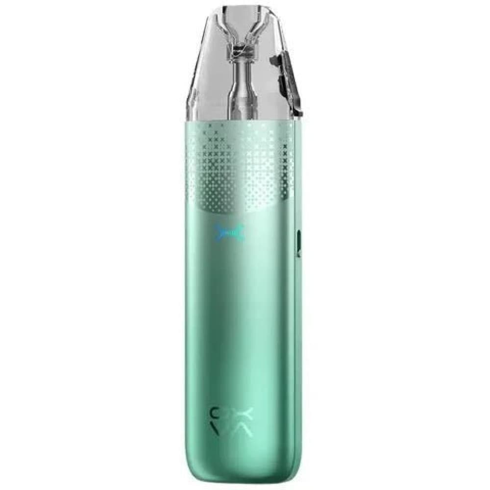  Mint Green Oxva NeXlim 2 Mini Vape Pod Kit