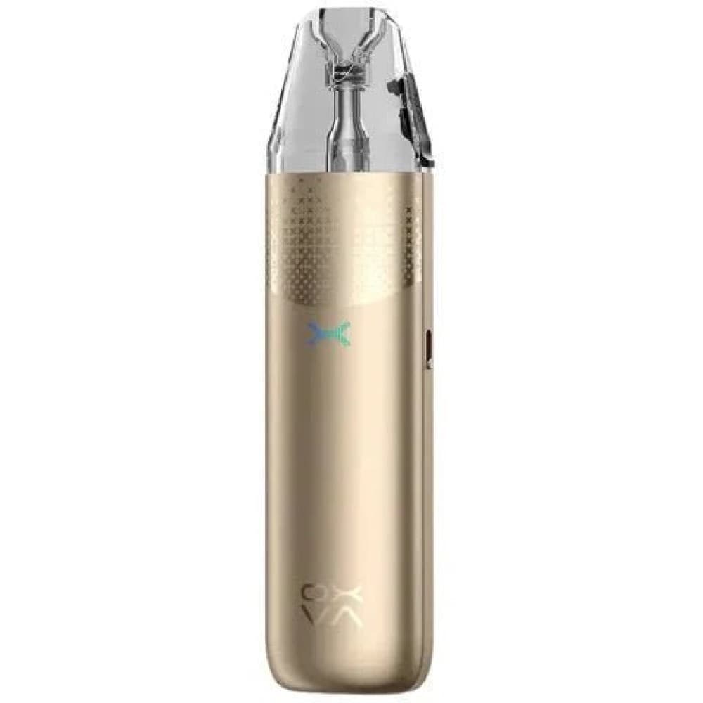  Solar Gold Oxva NeXlim 2 Mini Vape Pod Kit