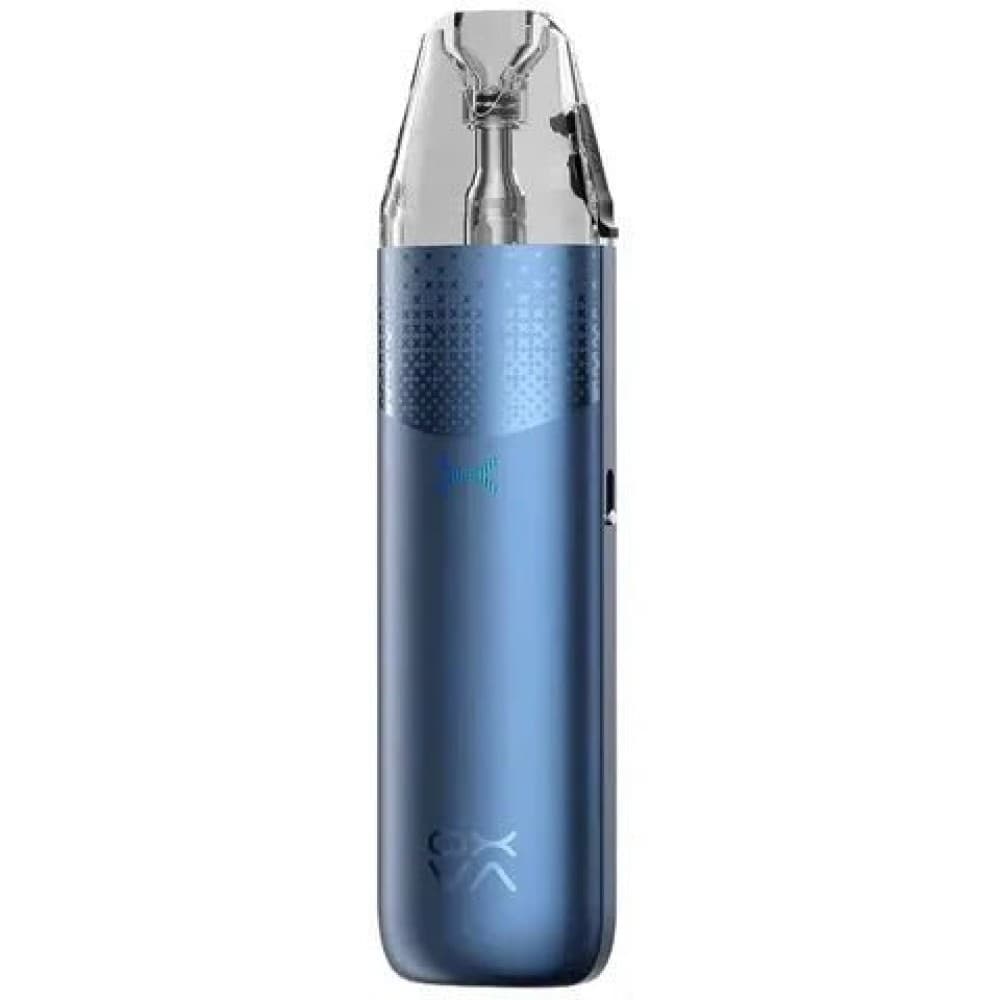  Navy Blue Oxva NeXlim 2 Mini Vape Pod Kit