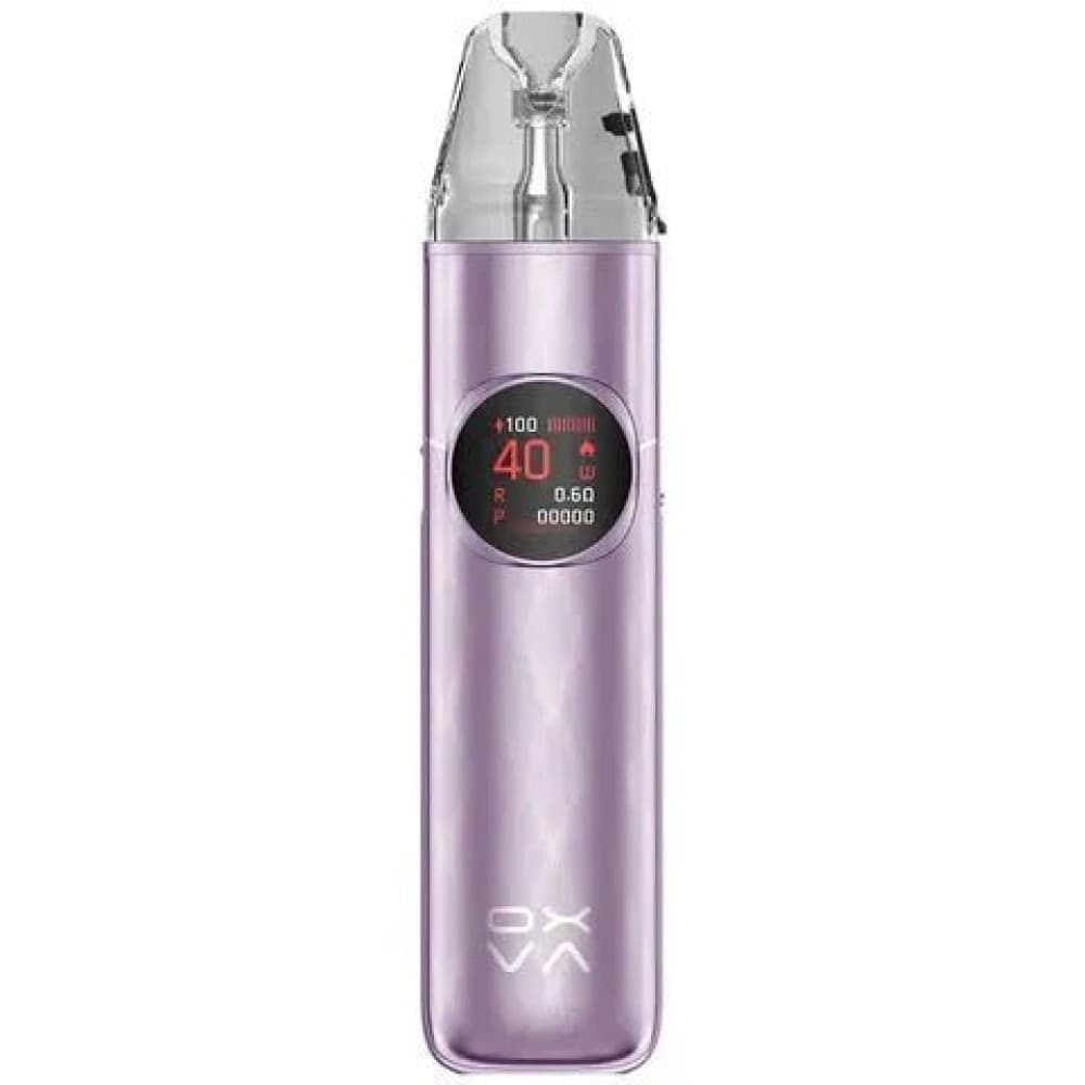  Pink Purple Oxva NeXlim 2 Vape Pod Kit