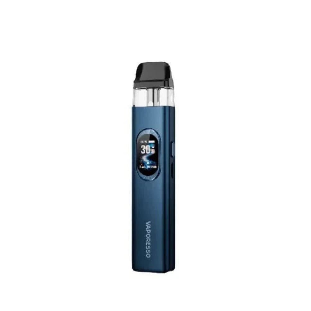  Abyssul Blue Vaporesso Xros 6 Pod Vape Kit