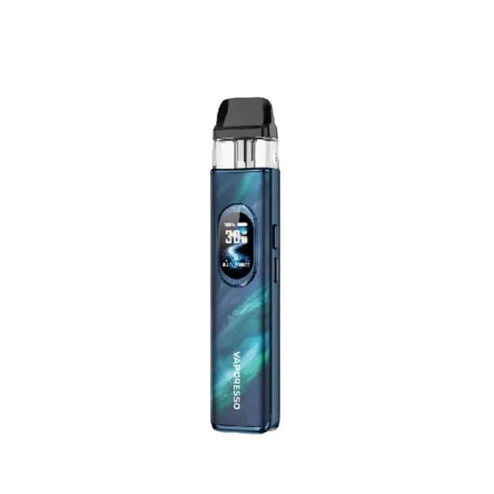  Aurora Blue Vaporesso Xros 6 Pod Vape Kit