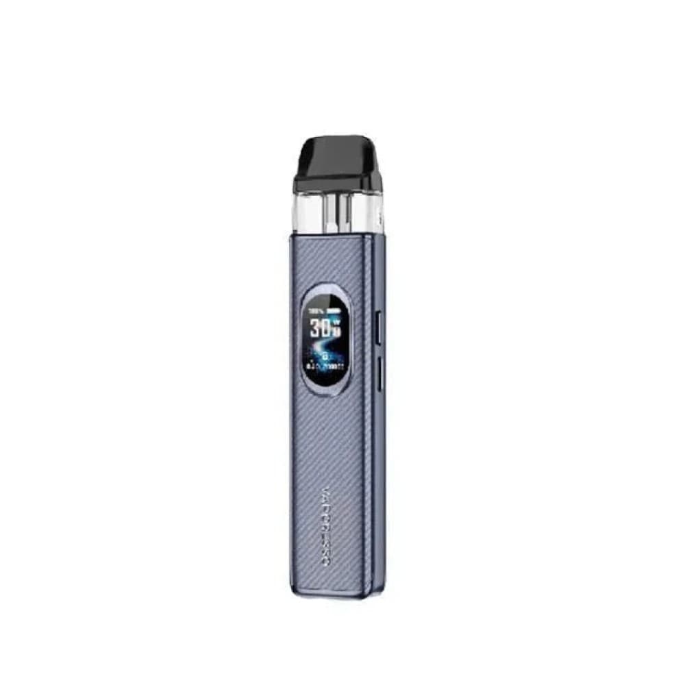  Carbon Fiber Gray Vaporesso Xros 6 Pod Vape Kit