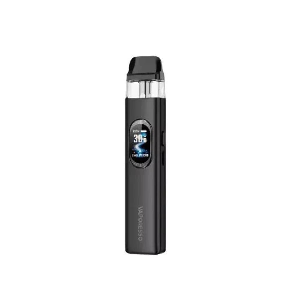  Comic Black Vaporesso Xros 6 Pod Vape Kit