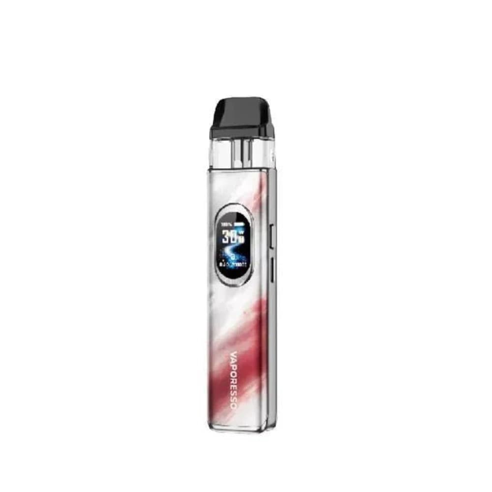  Scorching Cloud Vaporesso Xros 6 Pod Vape Kit