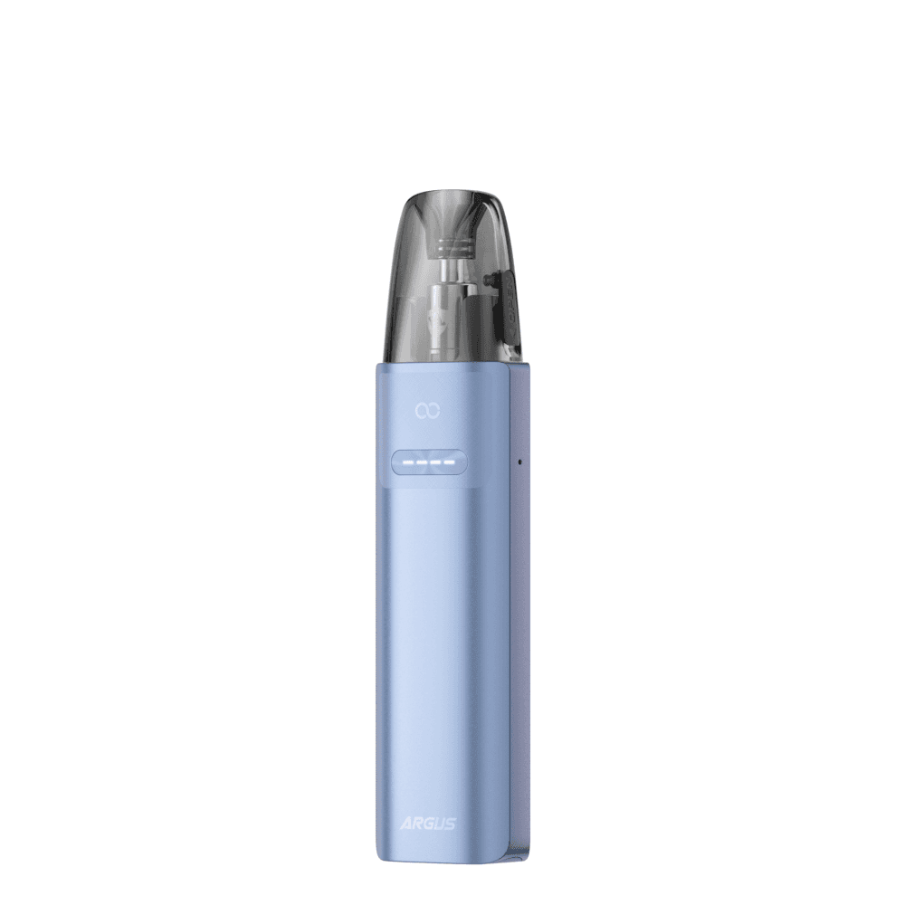  Blue Voopoo Argus G4 Mini Pod Vape Kit