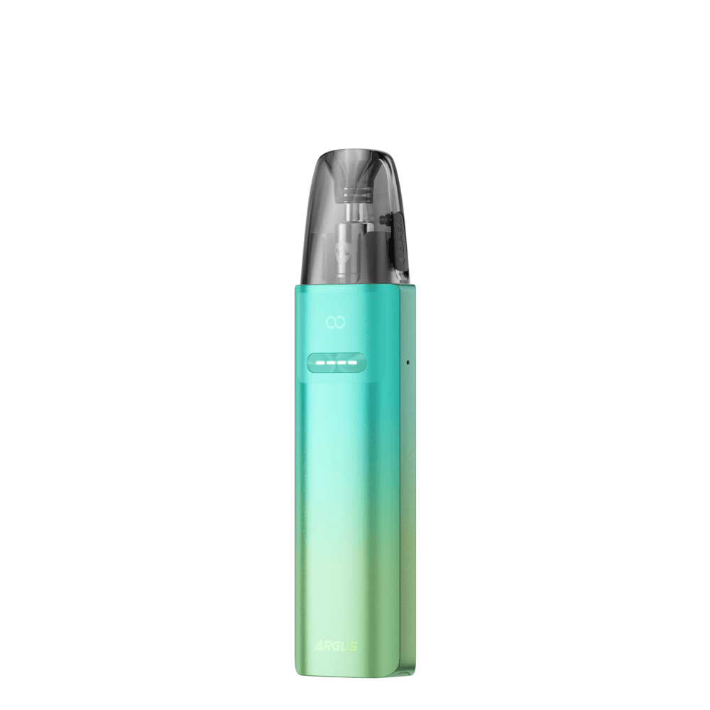  Green Voopoo Argus G4 Mini Pod Vape Kit
