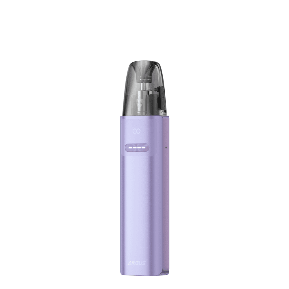  Purple Voopoo Argus G4 Mini Pod Vape Kit