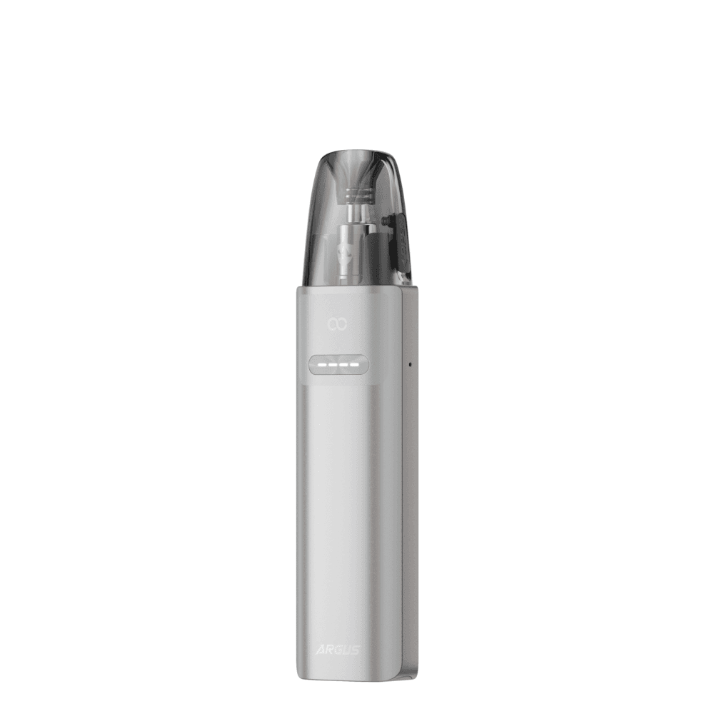  Silver Voopoo Argus G4 Mini Pod Vape Kit