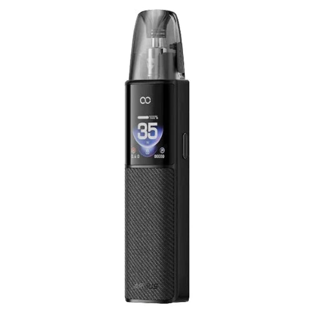  Black Voopoo Argus G4 Pod Vape Kit
