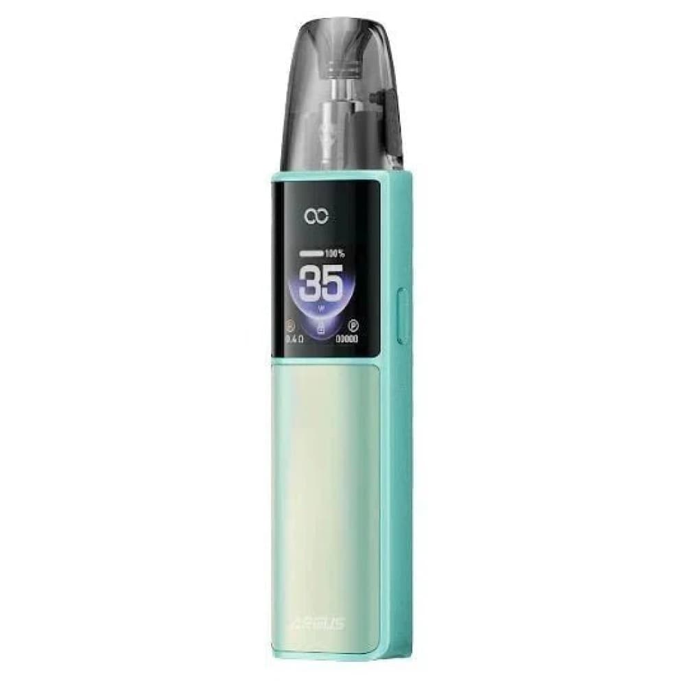  Green Voopoo Argus G4 Pod Vape Kit
