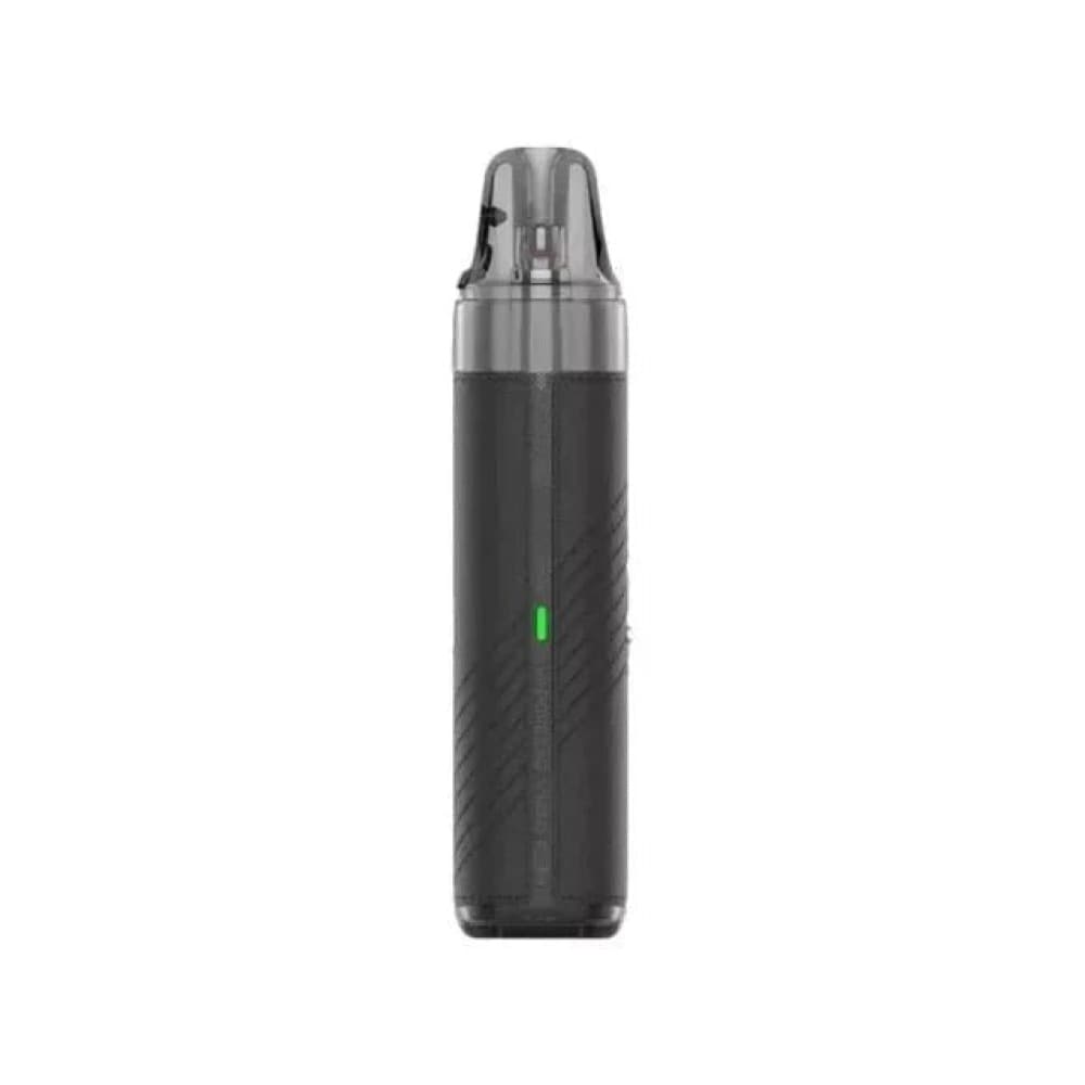  LEATHER BLACK Vaporesso Vibe SE 2 Pod Vape Kit