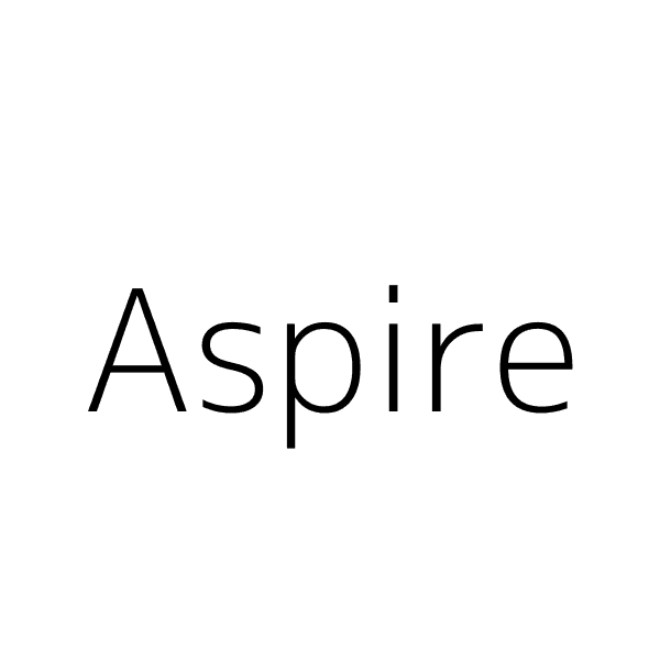Aspire