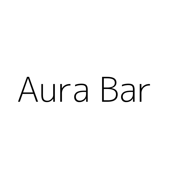 Aura Bar