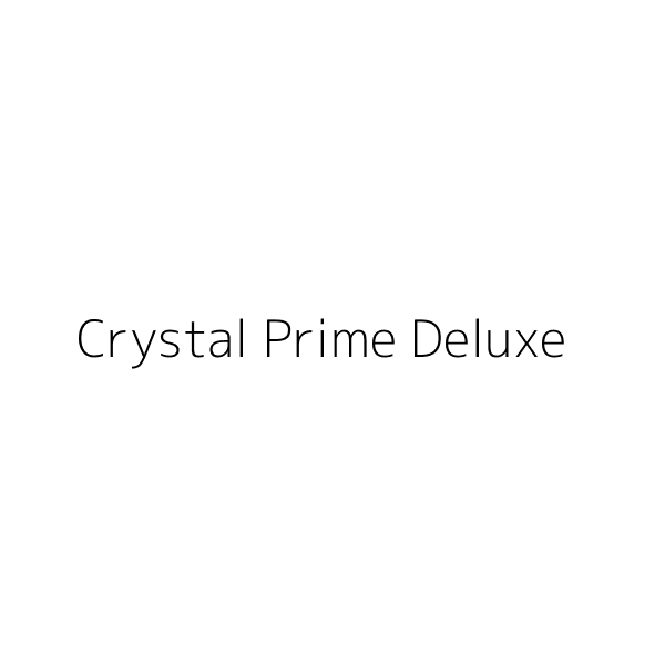 Crystal Prime Deluxe