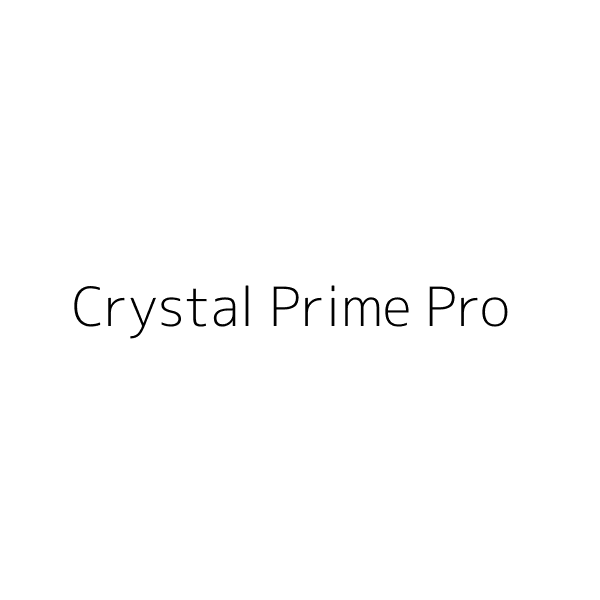 Crystal Prime Pro