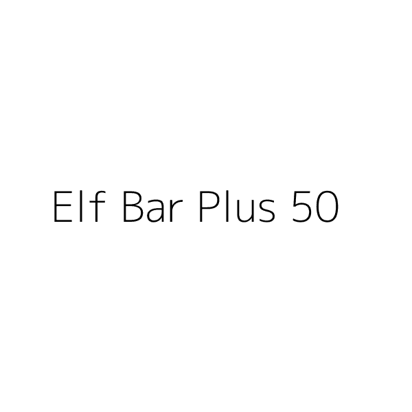Elf Bar Plus 50