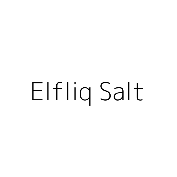 Elfliq Salt