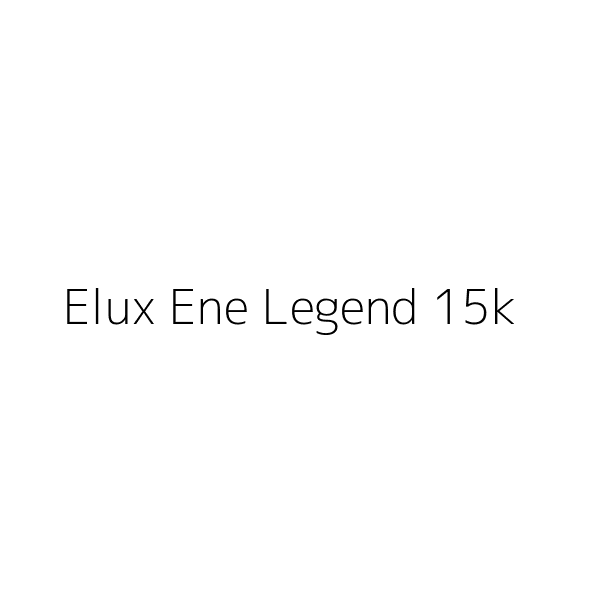 Elux Ene Legend 15k