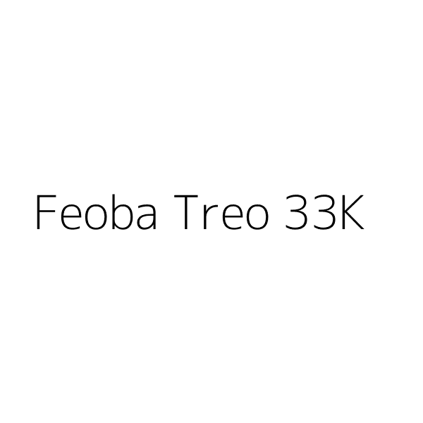 Feoba Treo 33K