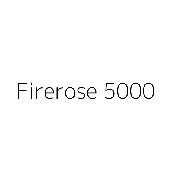 Firerose 5000