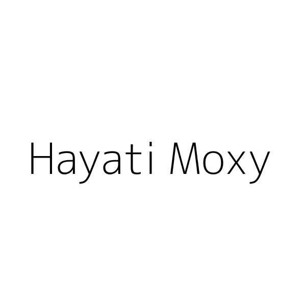 Hayati Moxy