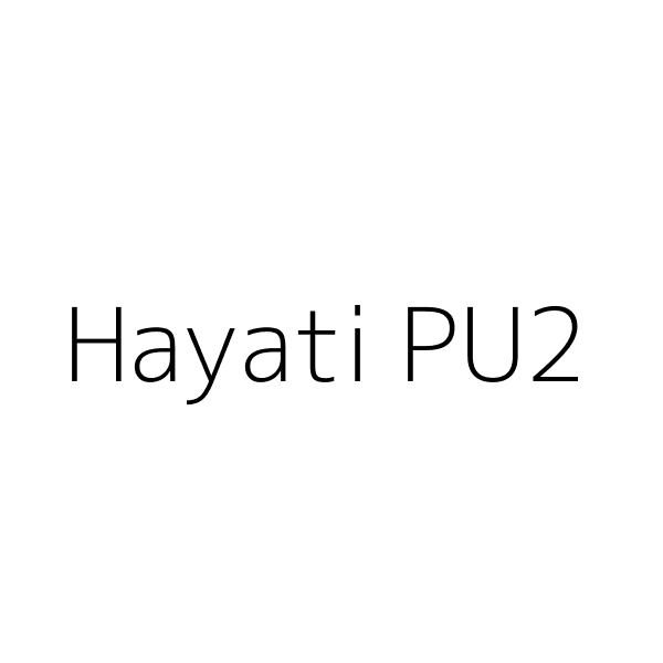 Hayati PU2
