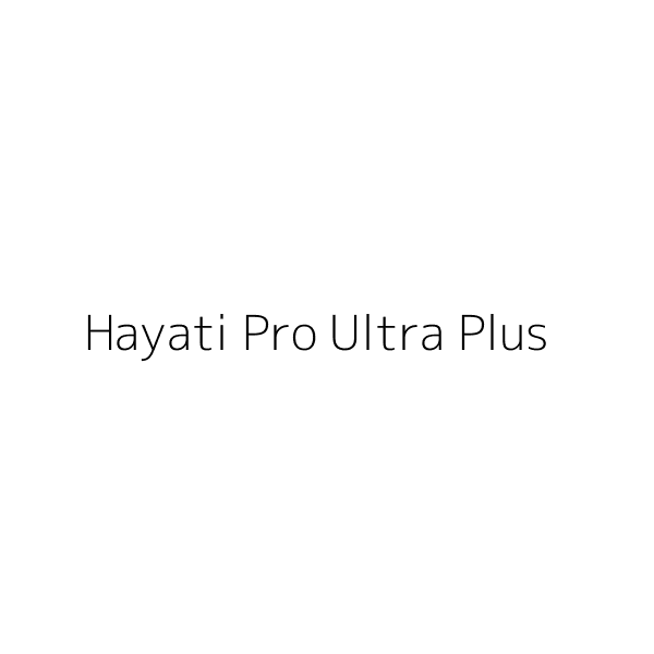 Hayati Pro Ultra Plus