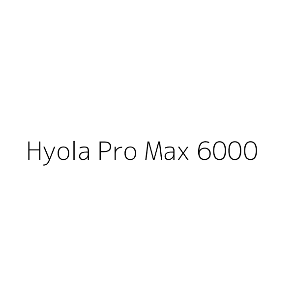 Hyola Pro Max 6000