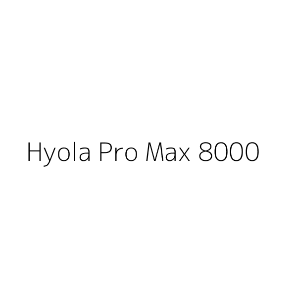 Hyola Pro Max 8000