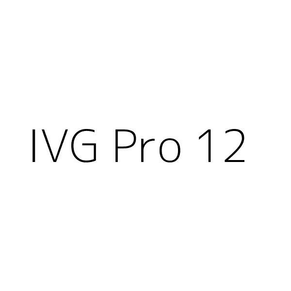 IVG Pro 12