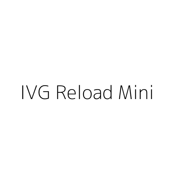 IVG Reload Mini