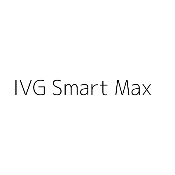 IVG Smart Max