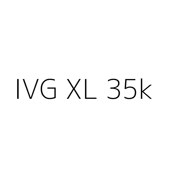 IVG XL 35k