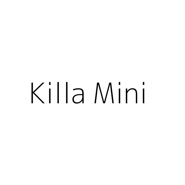 Killa Mini