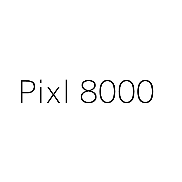 Pixl 8000